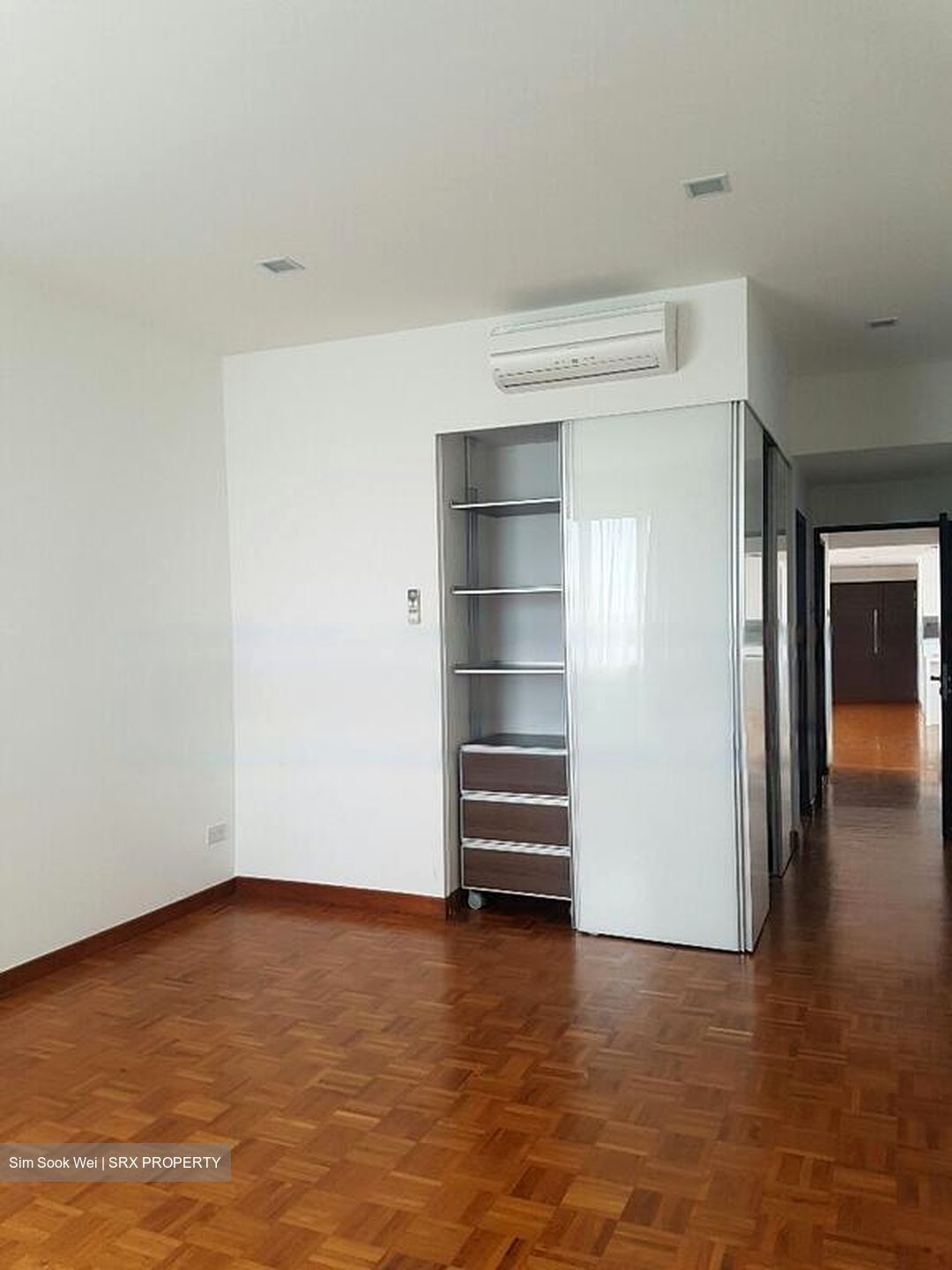 Nassim Regency (D10), Condominium #466422151